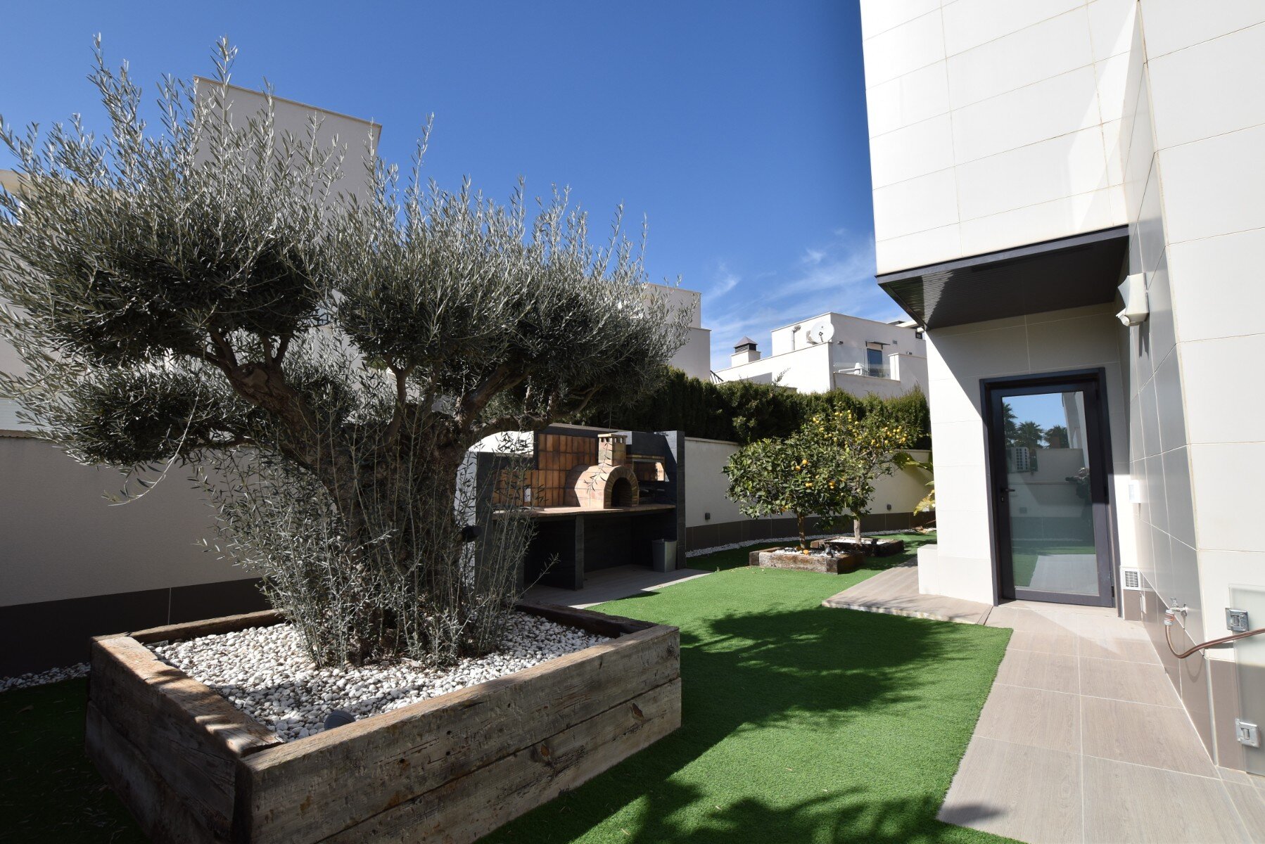Villa met 5 Slaapkamers in Pueblo, San Miguel de Salinas - Image 18