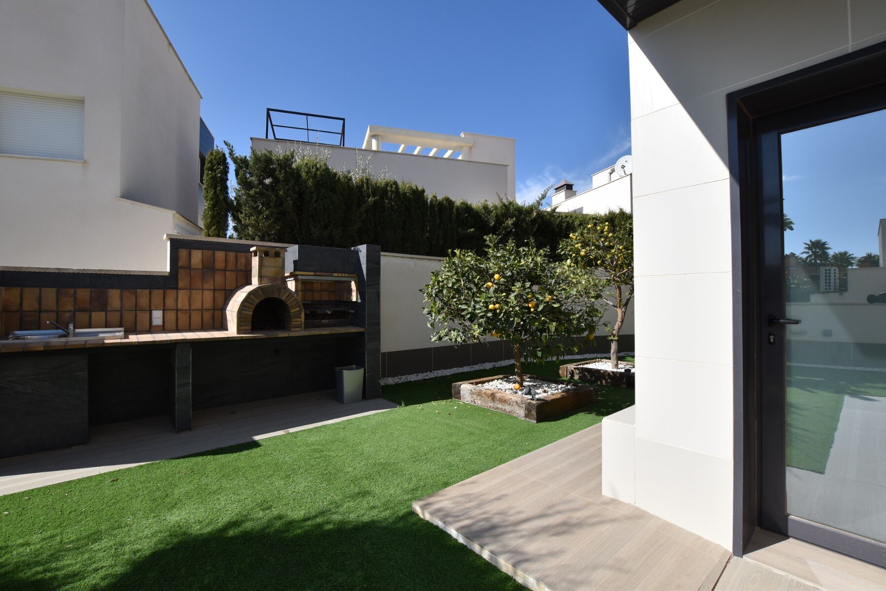 Villa met 5 Slaapkamers in Pueblo, San Miguel de Salinas - Image 20