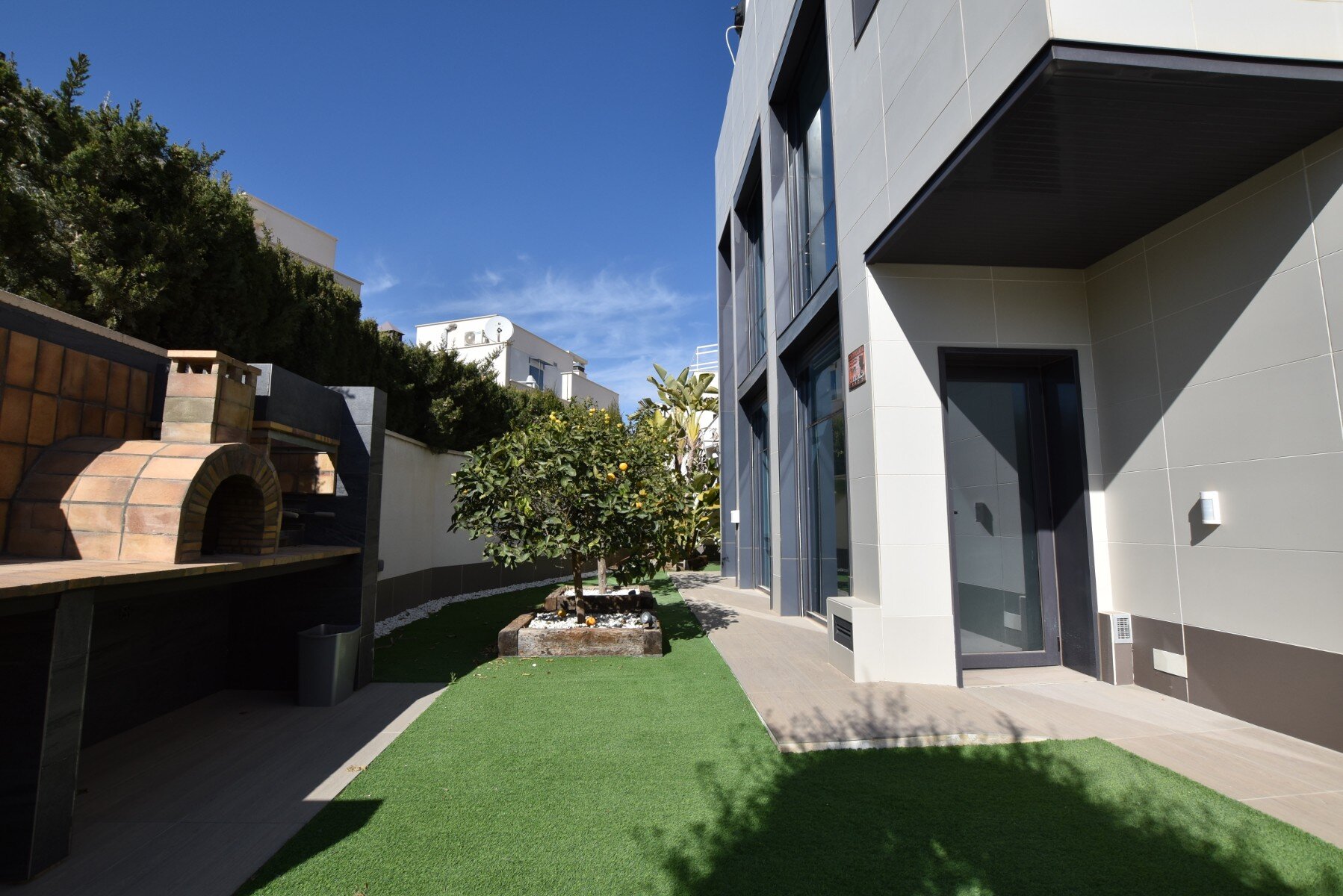 Villa met 5 Slaapkamers in Pueblo, San Miguel de Salinas - Image 21