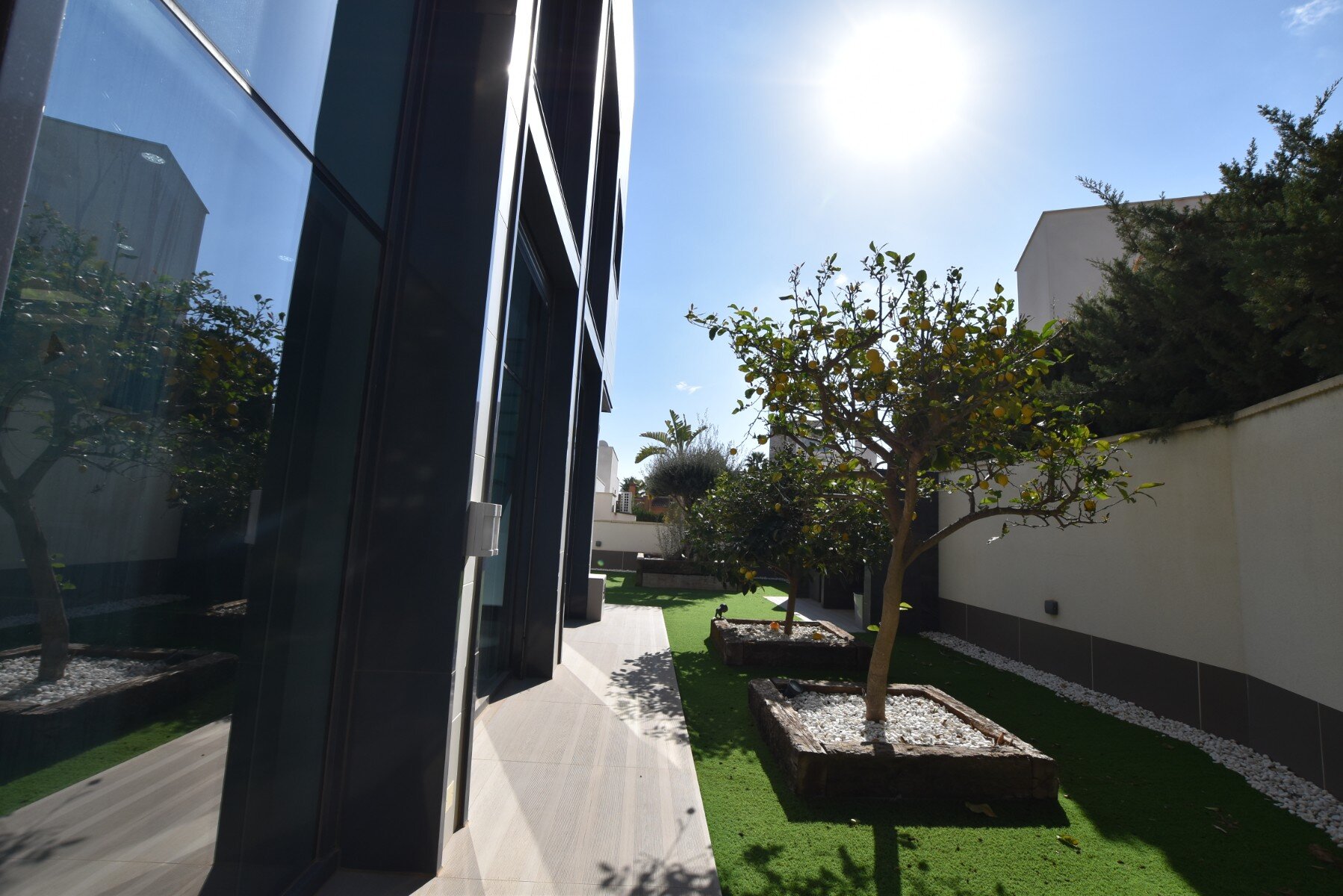 Villa met 5 Slaapkamers in Pueblo, San Miguel de Salinas - Image 23