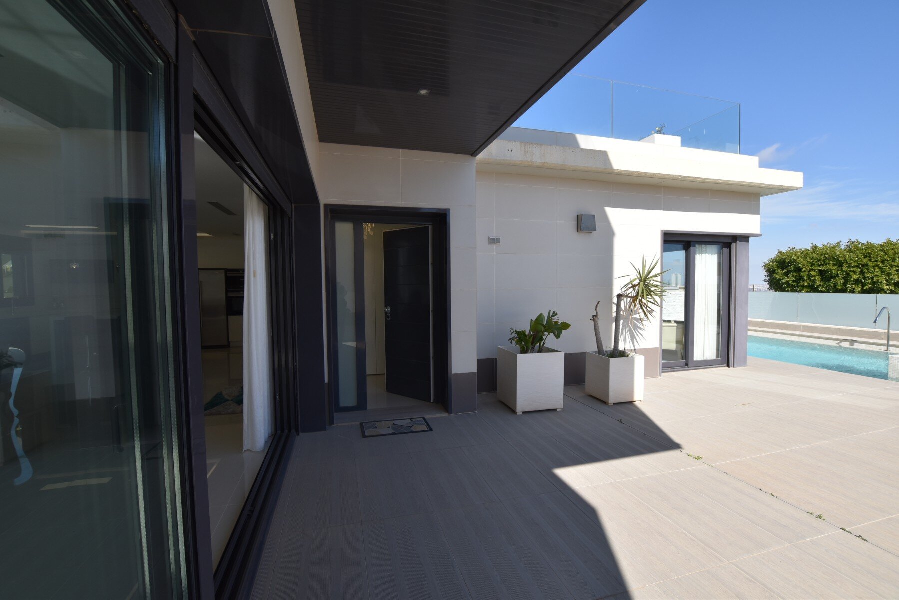 Villa met 5 Slaapkamers in Pueblo, San Miguel de Salinas - Image 25