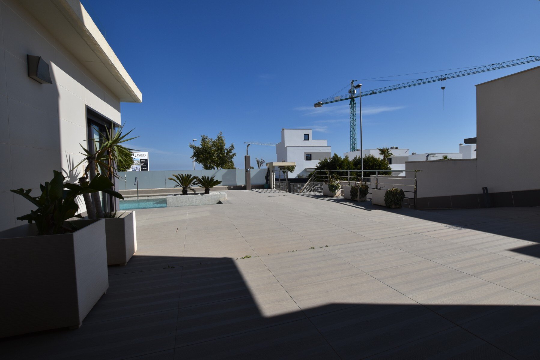 Villa met 5 Slaapkamers in Pueblo, San Miguel de Salinas - Image 26