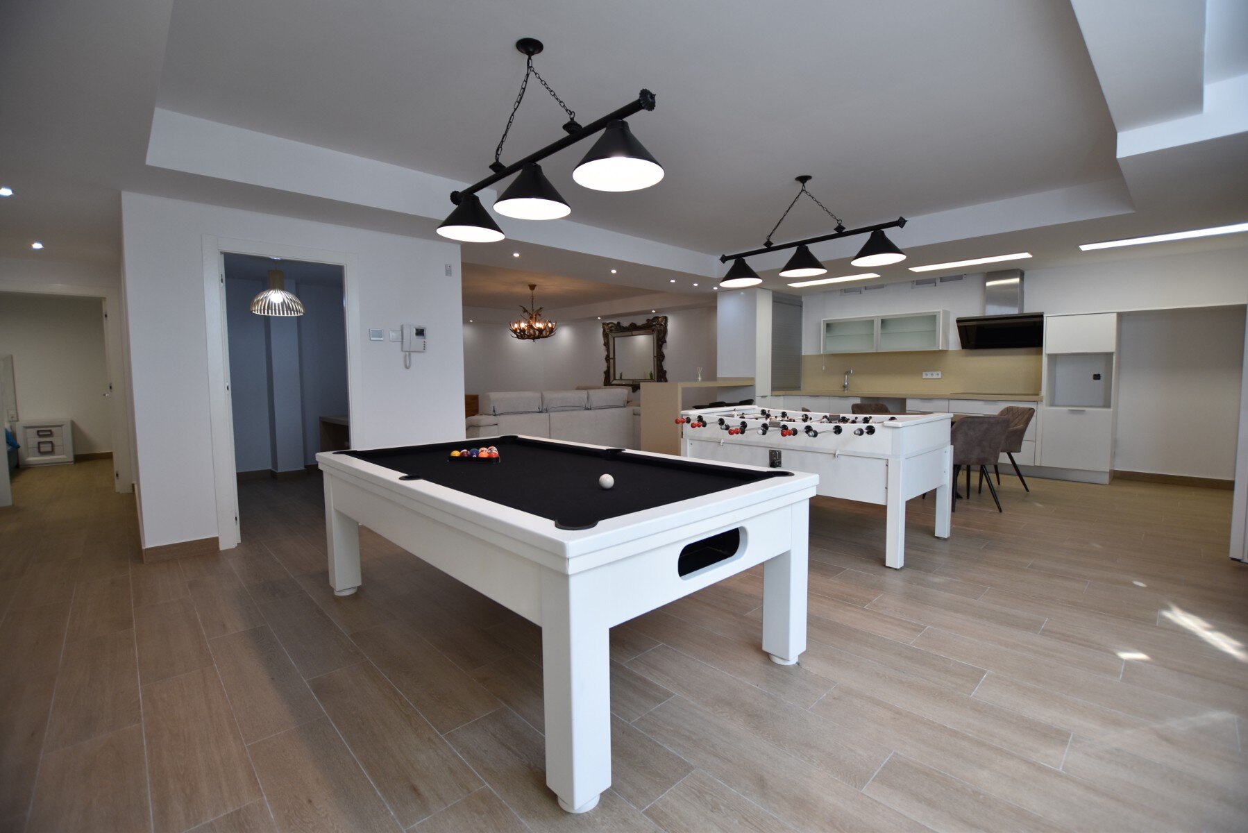 Villa met 5 Slaapkamers in Pueblo, San Miguel de Salinas - Image 3