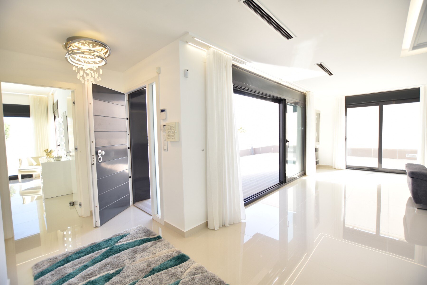 Villa met 5 Slaapkamers in Pueblo, San Miguel de Salinas - Image 30