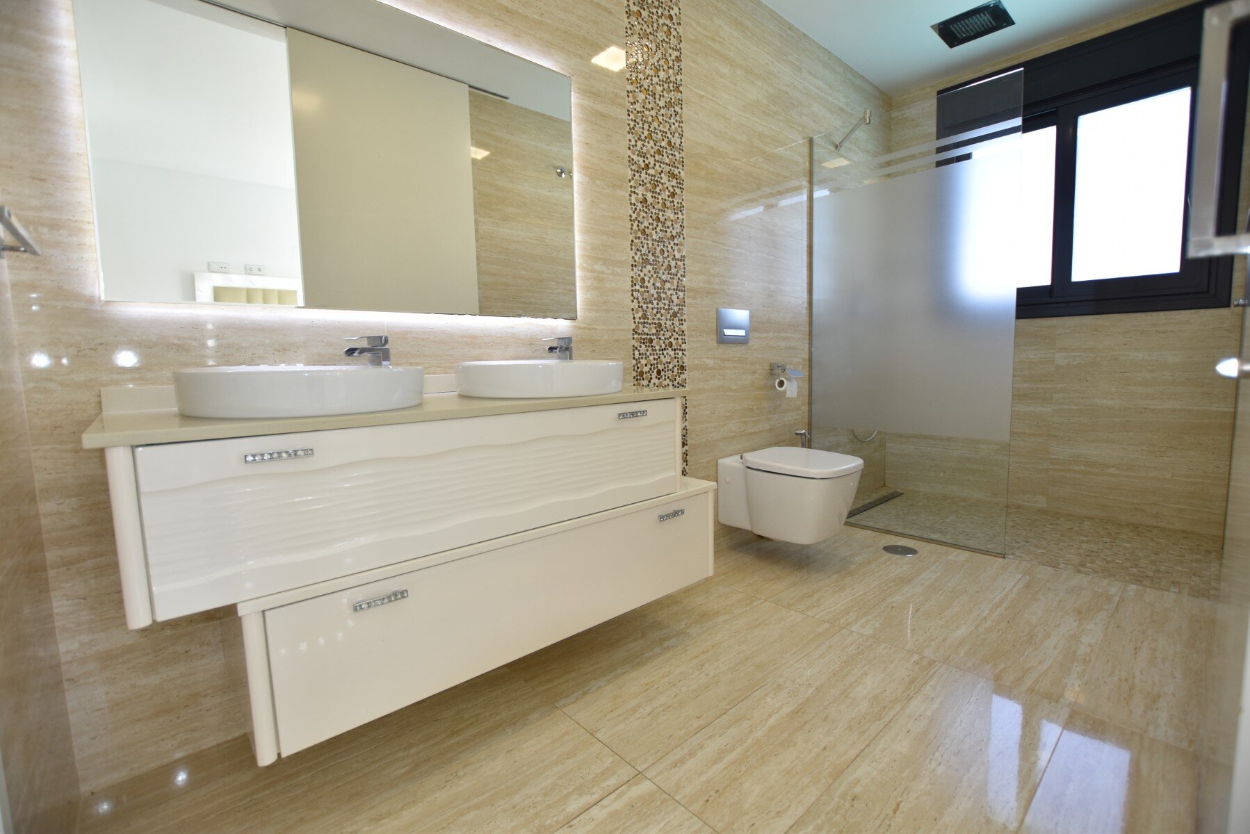 Villa met 5 Slaapkamers in Pueblo, San Miguel de Salinas - Image 34