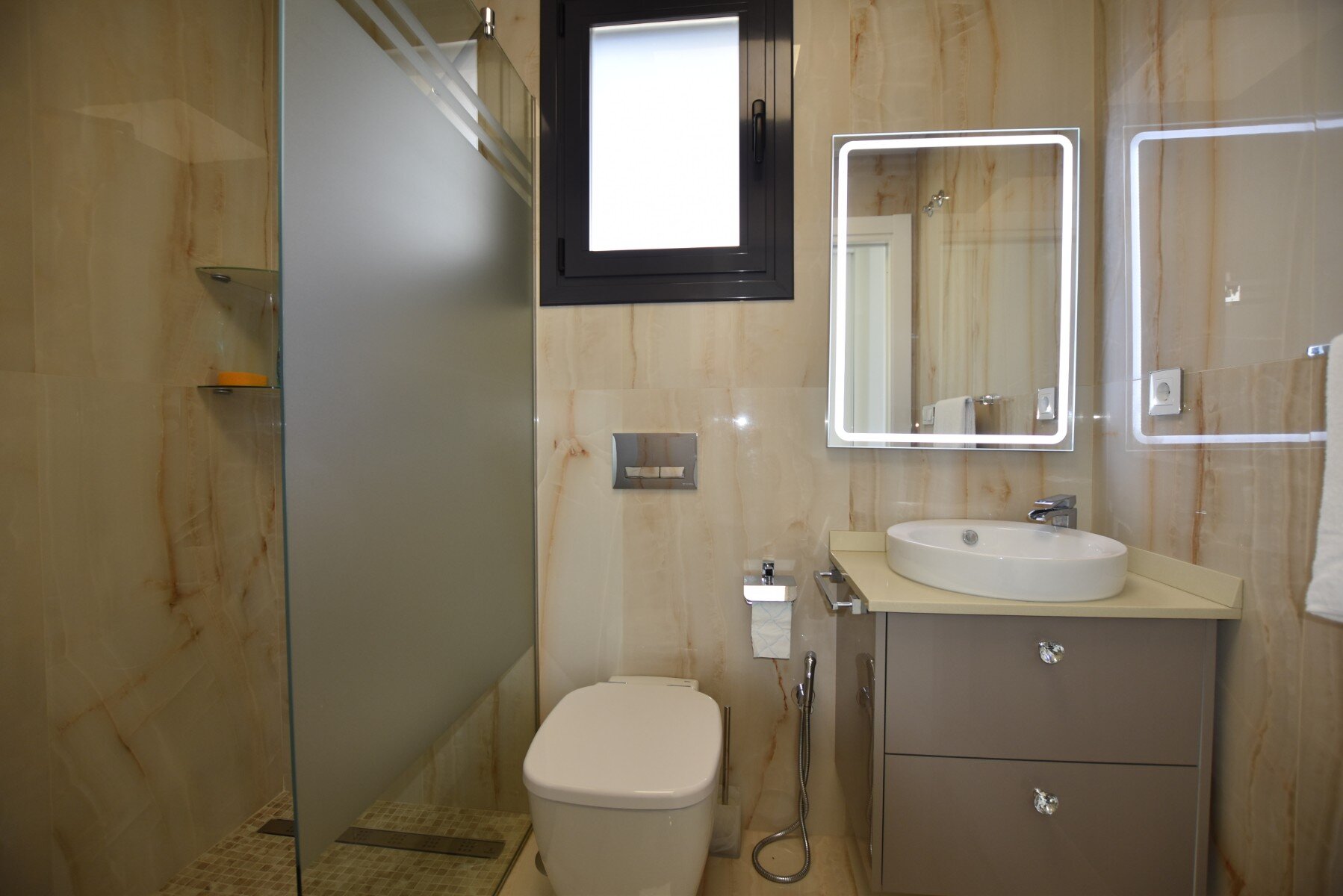 Villa met 5 Slaapkamers in Pueblo, San Miguel de Salinas - Image 39