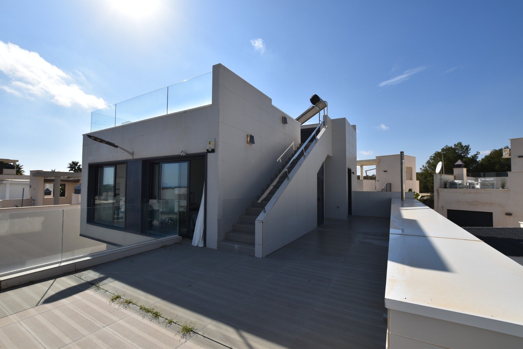 Villa met 5 Slaapkamers in Pueblo, San Miguel de Salinas - Image 43