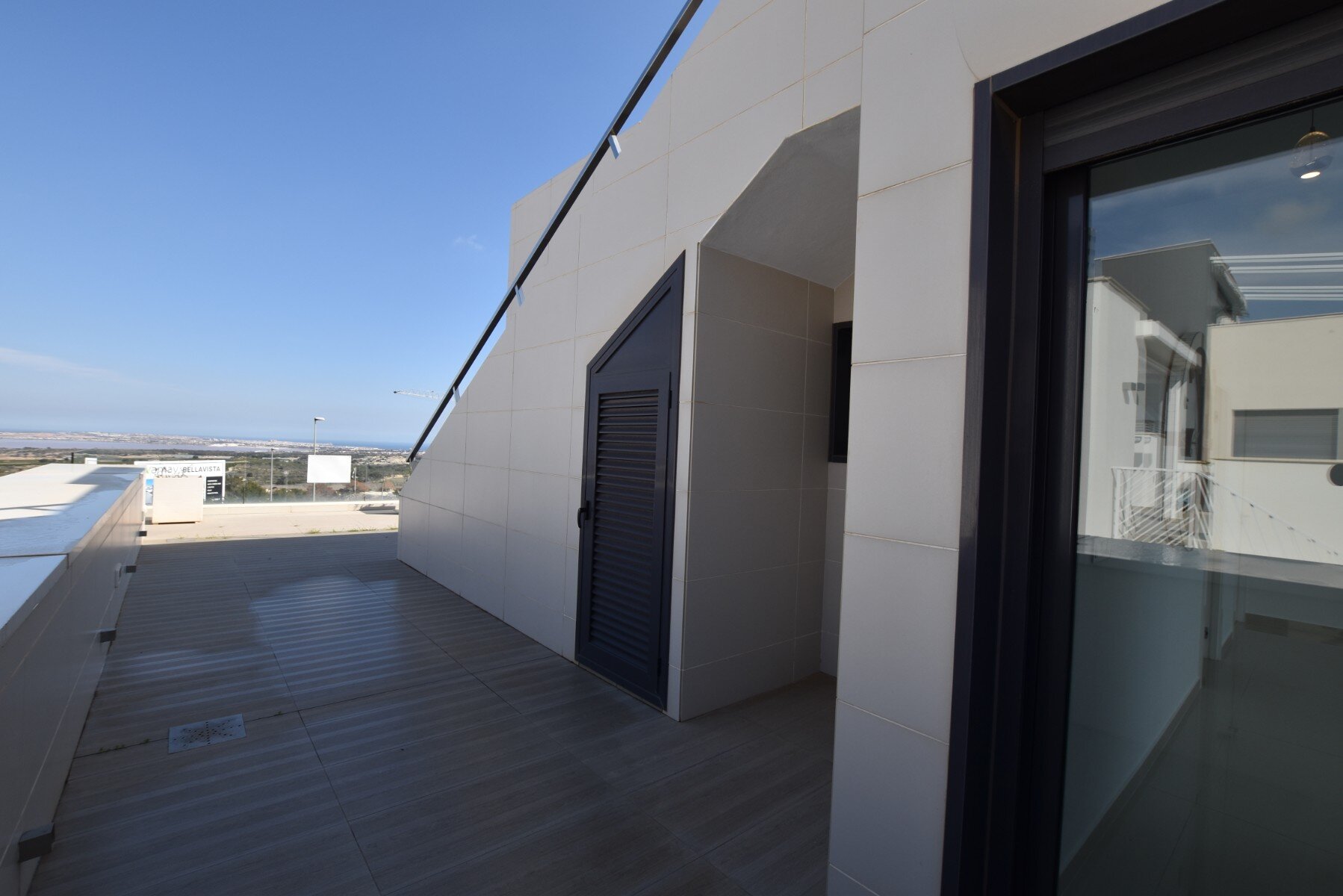 Villa met 5 Slaapkamers in Pueblo, San Miguel de Salinas - Image 44