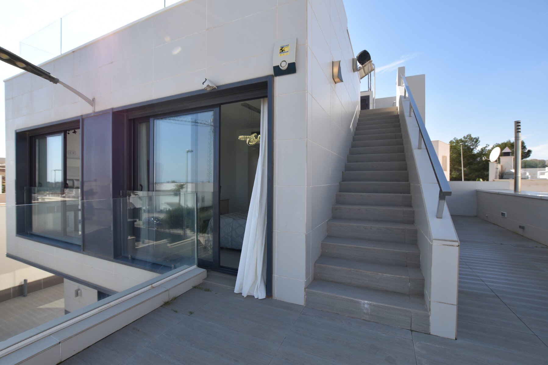 Villa met 5 Slaapkamers in Pueblo, San Miguel de Salinas - Image 45
