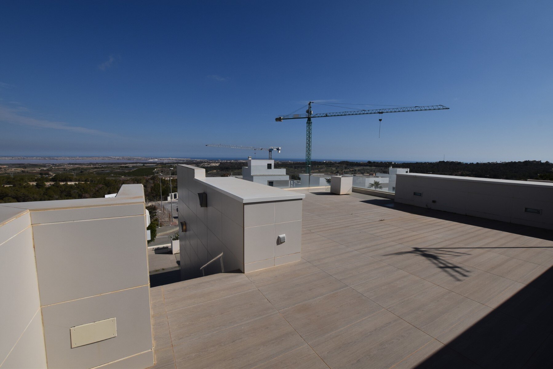 Villa met 5 Slaapkamers in Pueblo, San Miguel de Salinas - Image 46