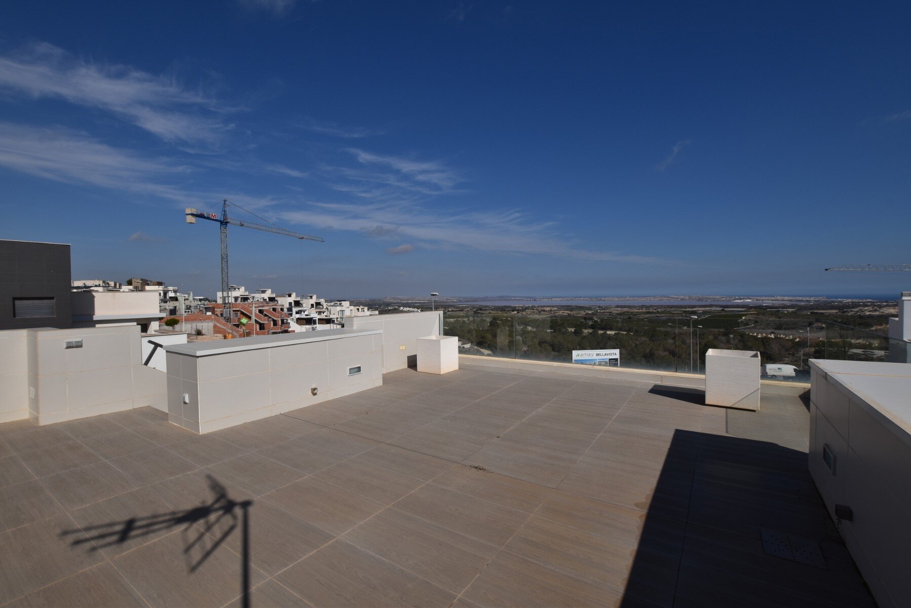 Villa met 5 Slaapkamers in Pueblo, San Miguel de Salinas - Image 47