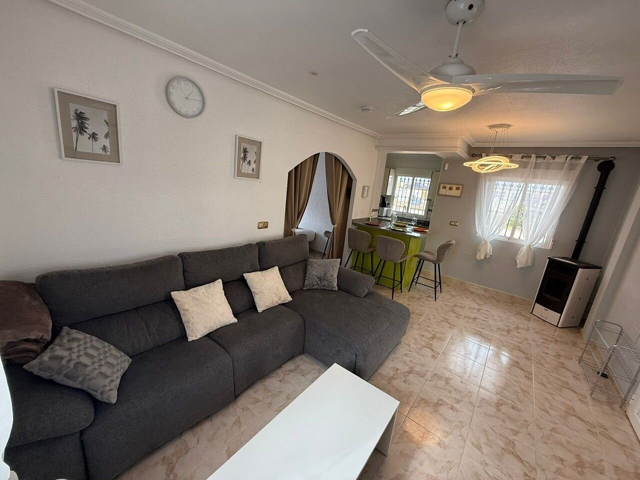 5-Bedroom Villa in Villamartin, Orihuela Costa - Image 10