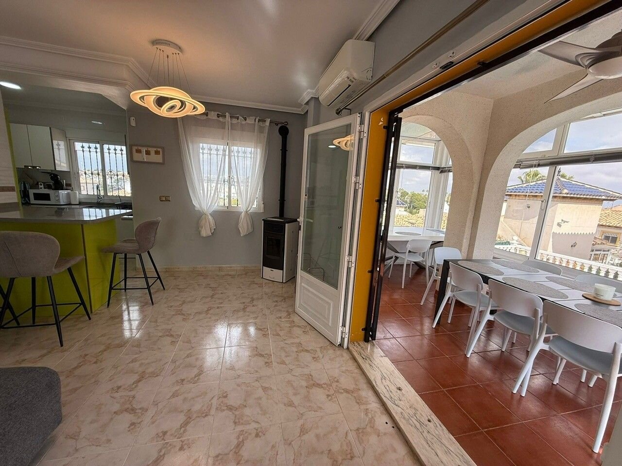 5-Bedroom Villa in Villamartin, Orihuela Costa - Image 12