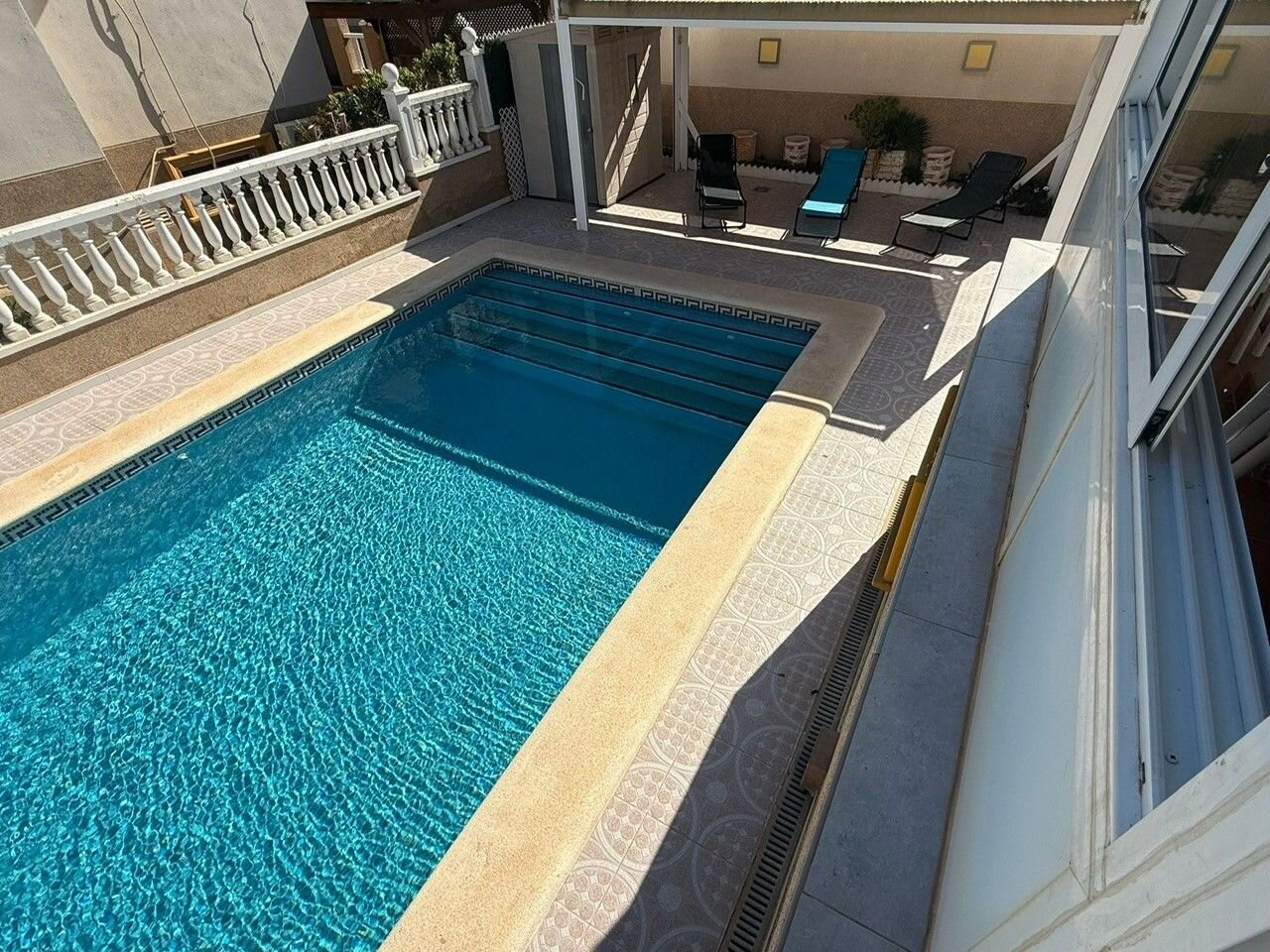 5-Bedroom Villa in Villamartin, Orihuela Costa - Image 14