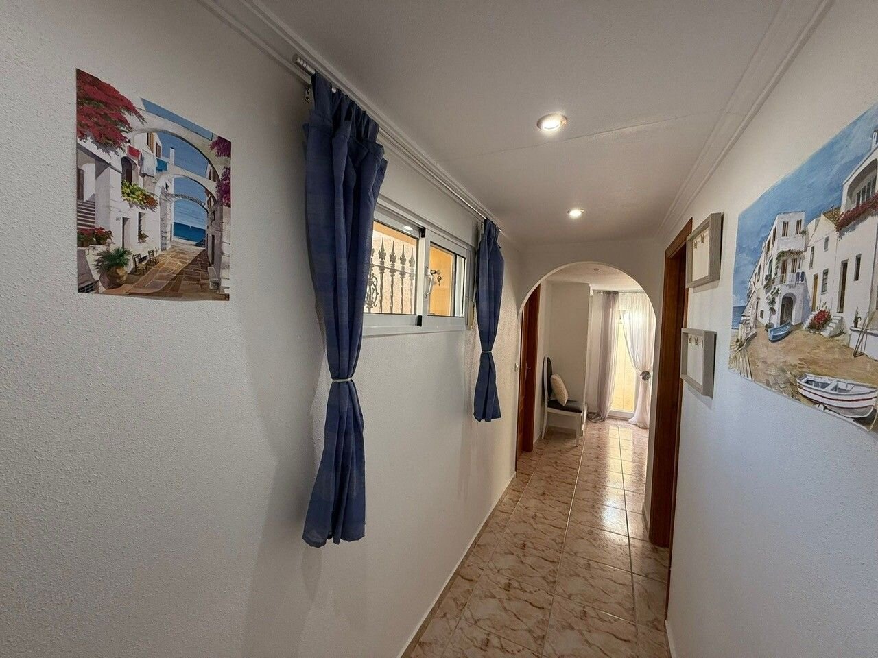 5-Bedroom Villa in Villamartin, Orihuela Costa - Image 26