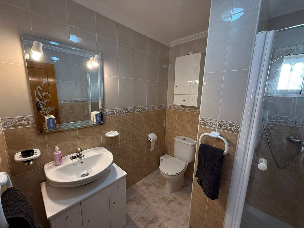 5-Bedroom Villa in Villamartin, Orihuela Costa - Image 33