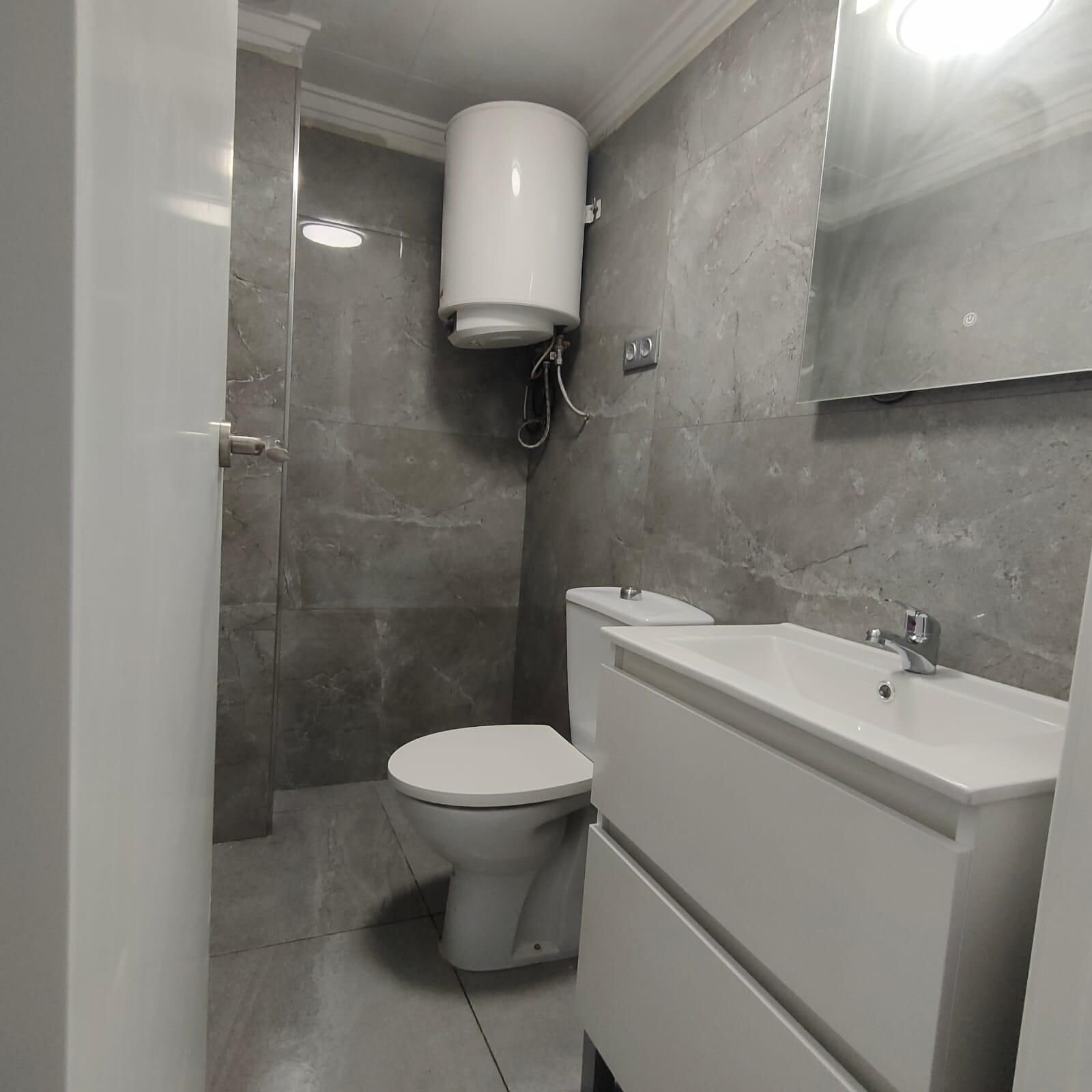 Maison de 2 Chambres à Sector 25, Torrevieja - Image 19