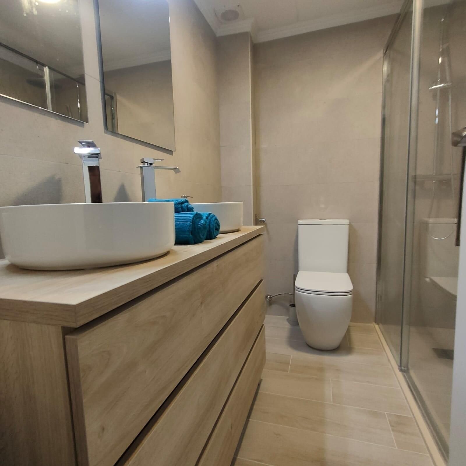 Maison de 2 Chambres à Sector 25, Torrevieja - Image 25