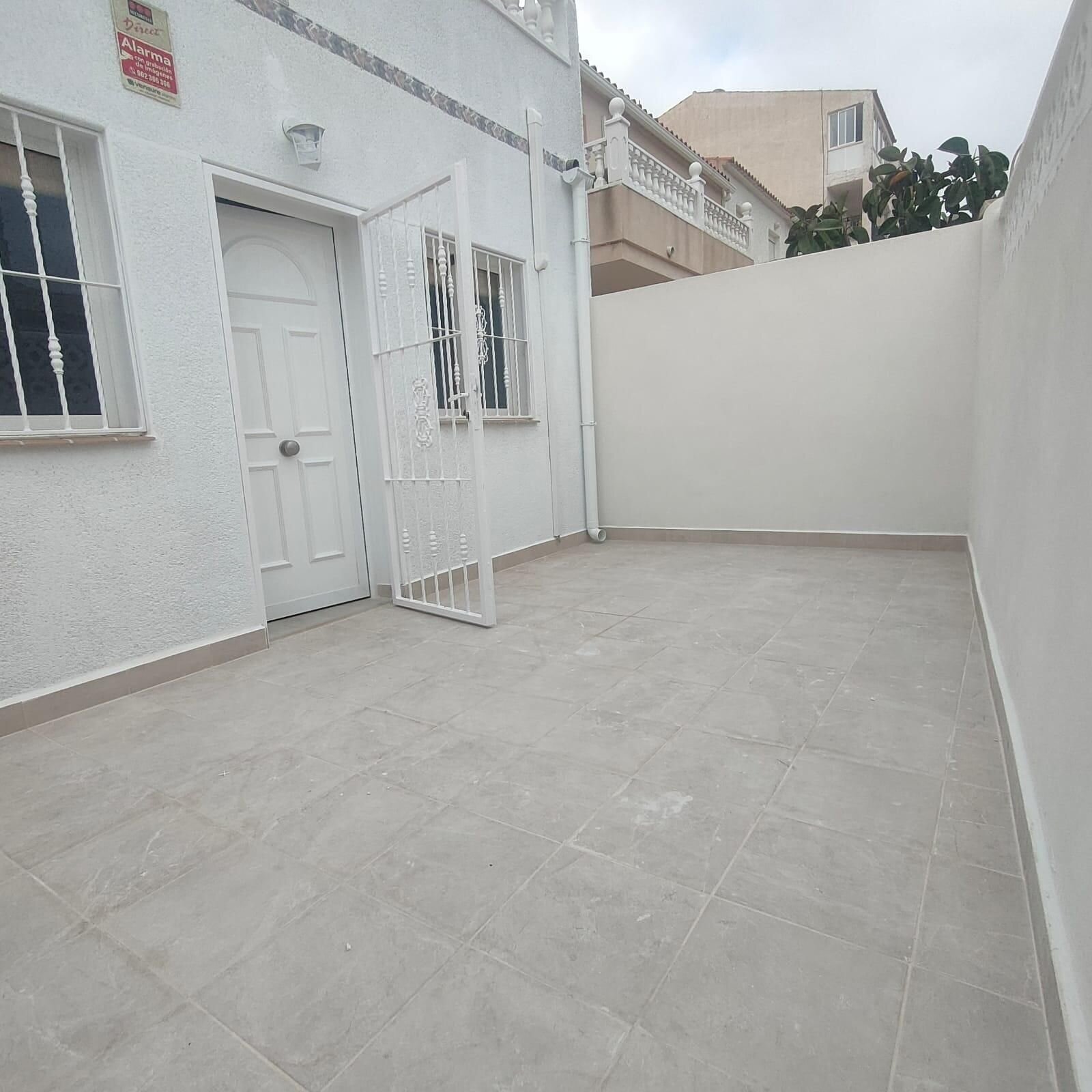 Maison de 2 Chambres à Sector 25, Torrevieja - Image 29
