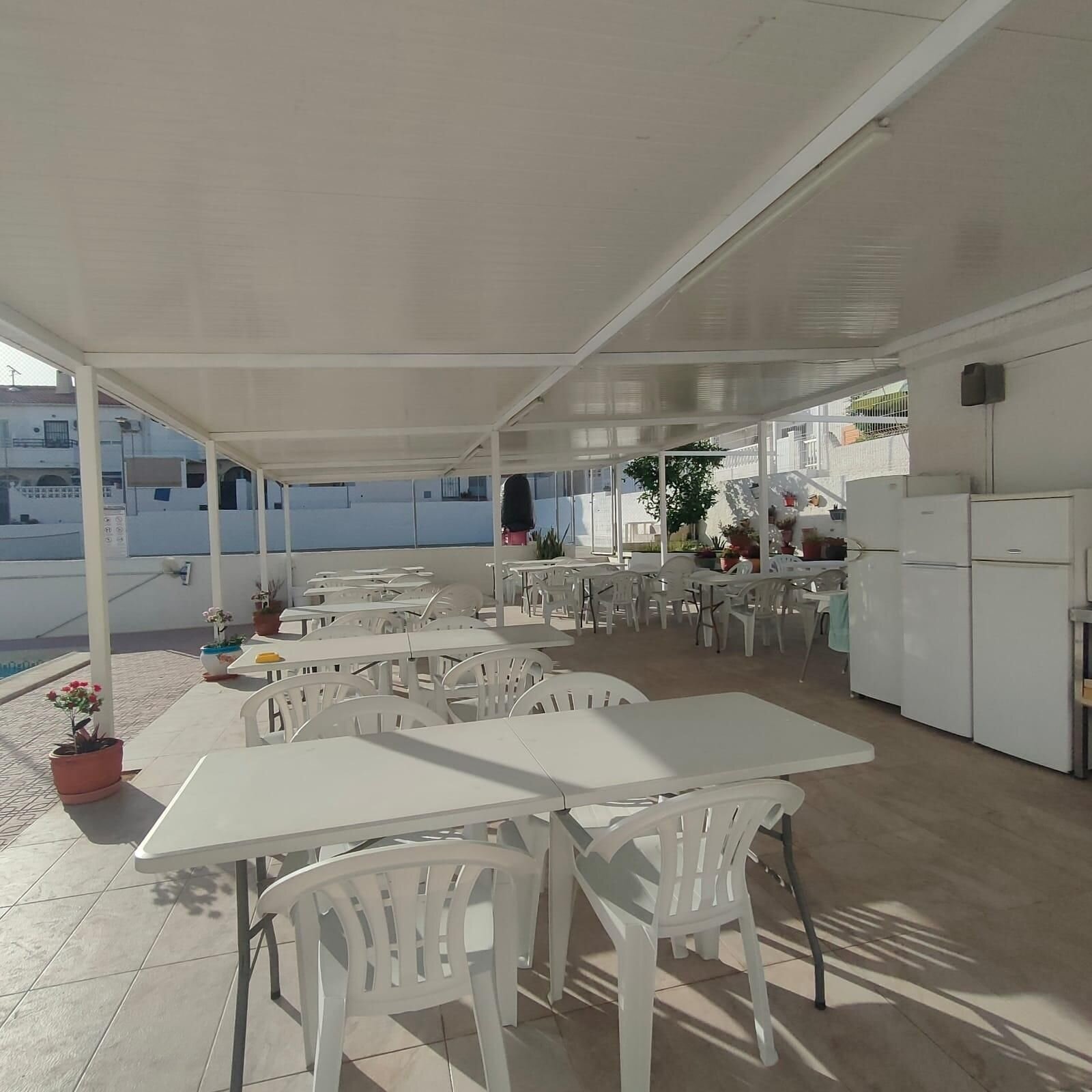 Maison de 2 Chambres à Sector 25, Torrevieja - Image 31