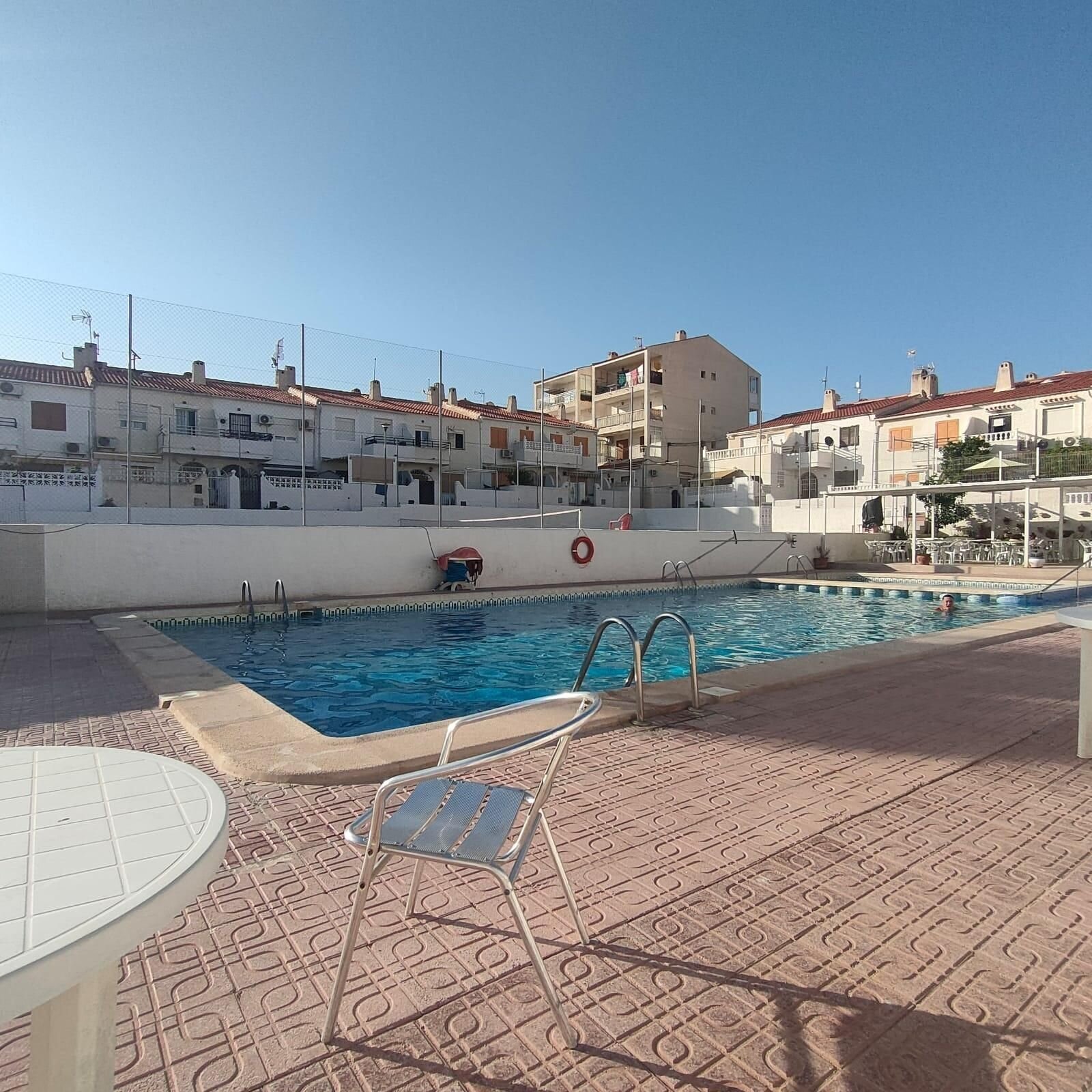 Maison de 2 Chambres à Sector 25, Torrevieja - Image 32
