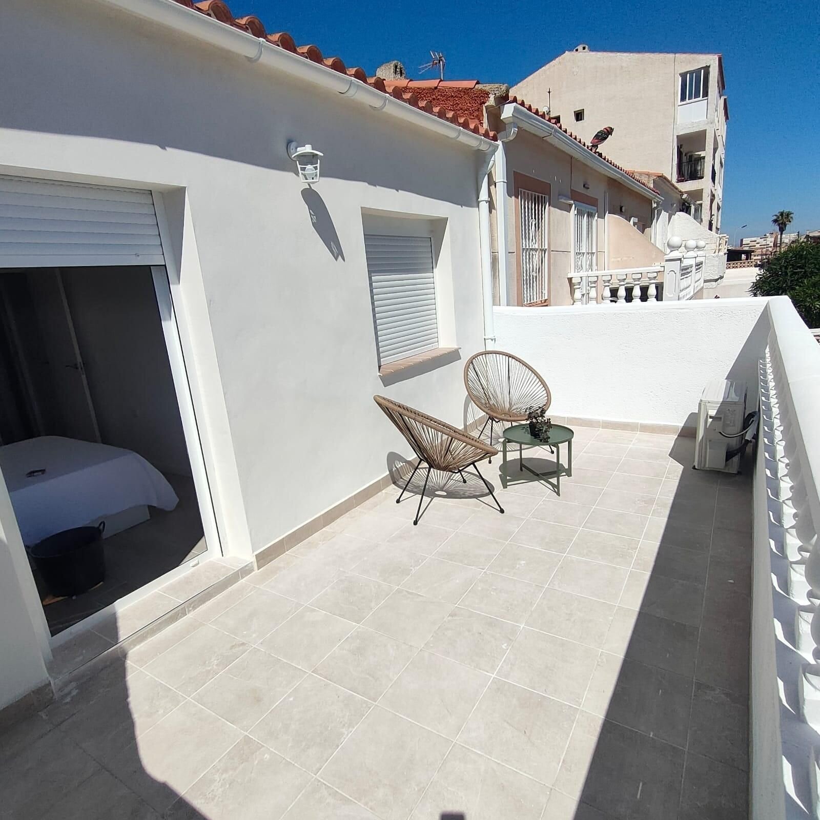 Maison de 2 Chambres à Sector 25, Torrevieja - Image 33