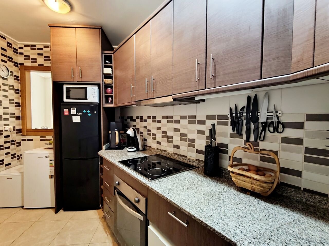 3-Bedroom Apartment in Centro, Torrevieja - Image 11