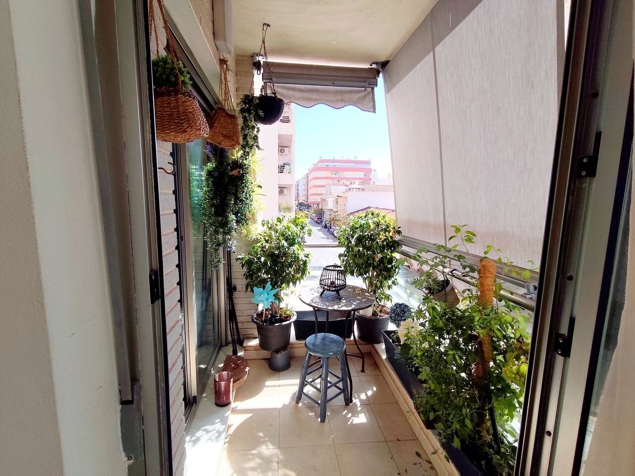 3-Bedroom Apartment in Centro, Torrevieja - Image 18