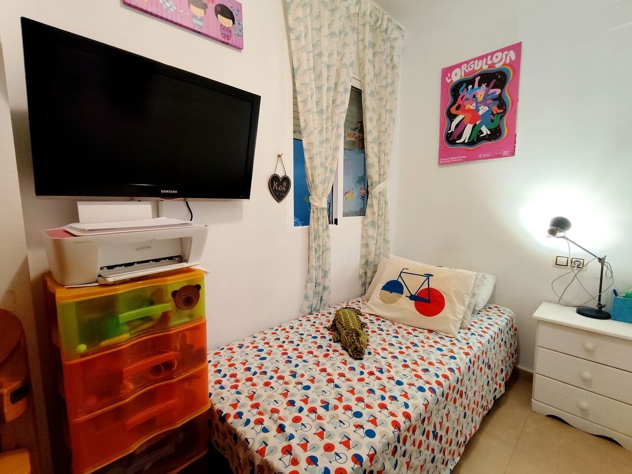 3-Bedroom Apartment in Centro, Torrevieja - Image 25