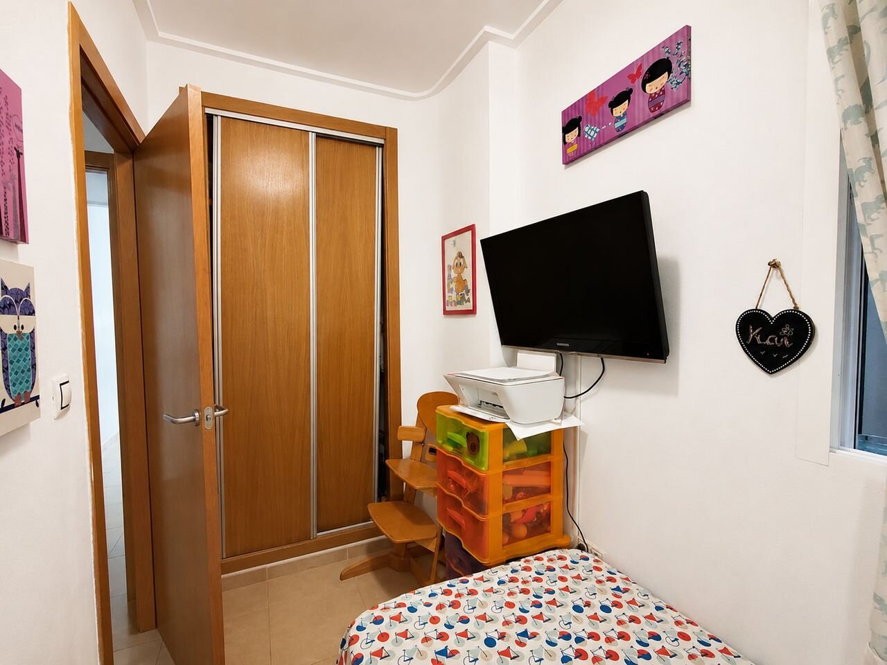 3-Bedroom Apartment in Centro, Torrevieja - Image 26