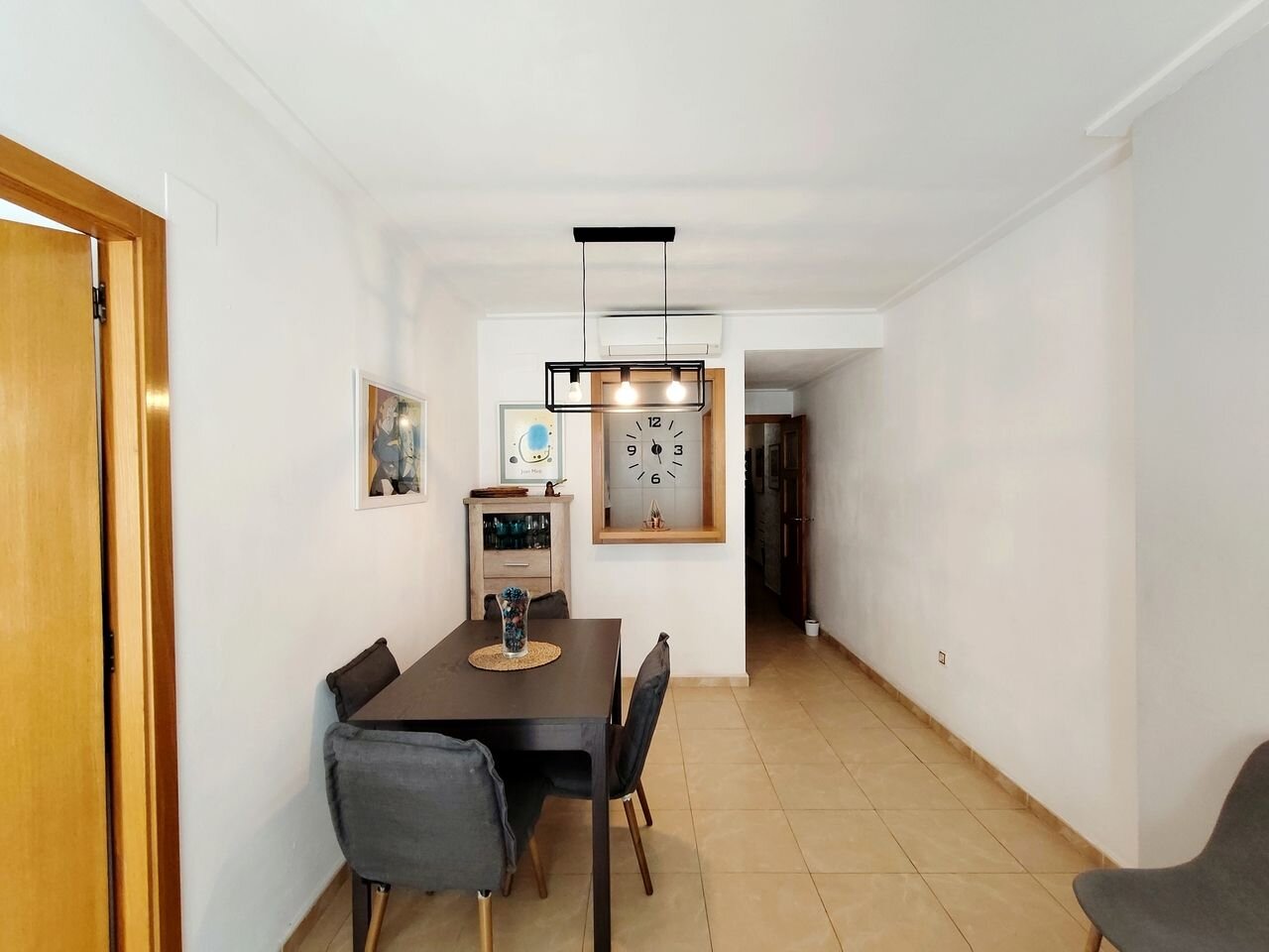 3-Bedroom Apartment in Centro, Torrevieja - Image 6