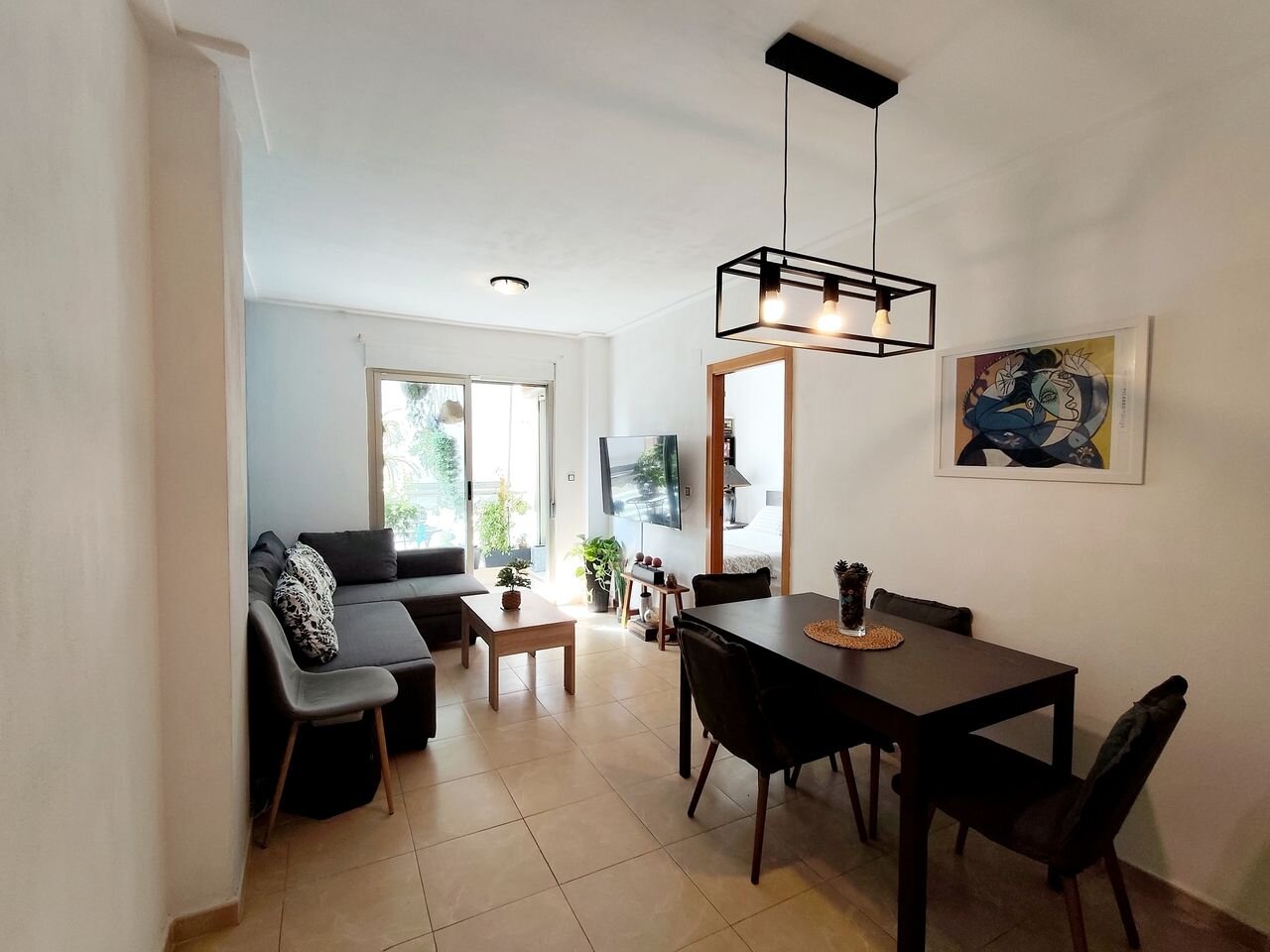 3-Bedroom Apartment in Centro, Torrevieja - Image 7