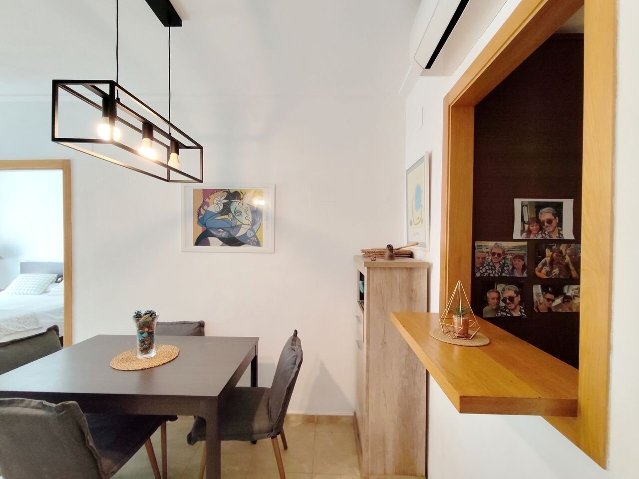 3-Bedroom Apartment in Centro, Torrevieja - Image 8