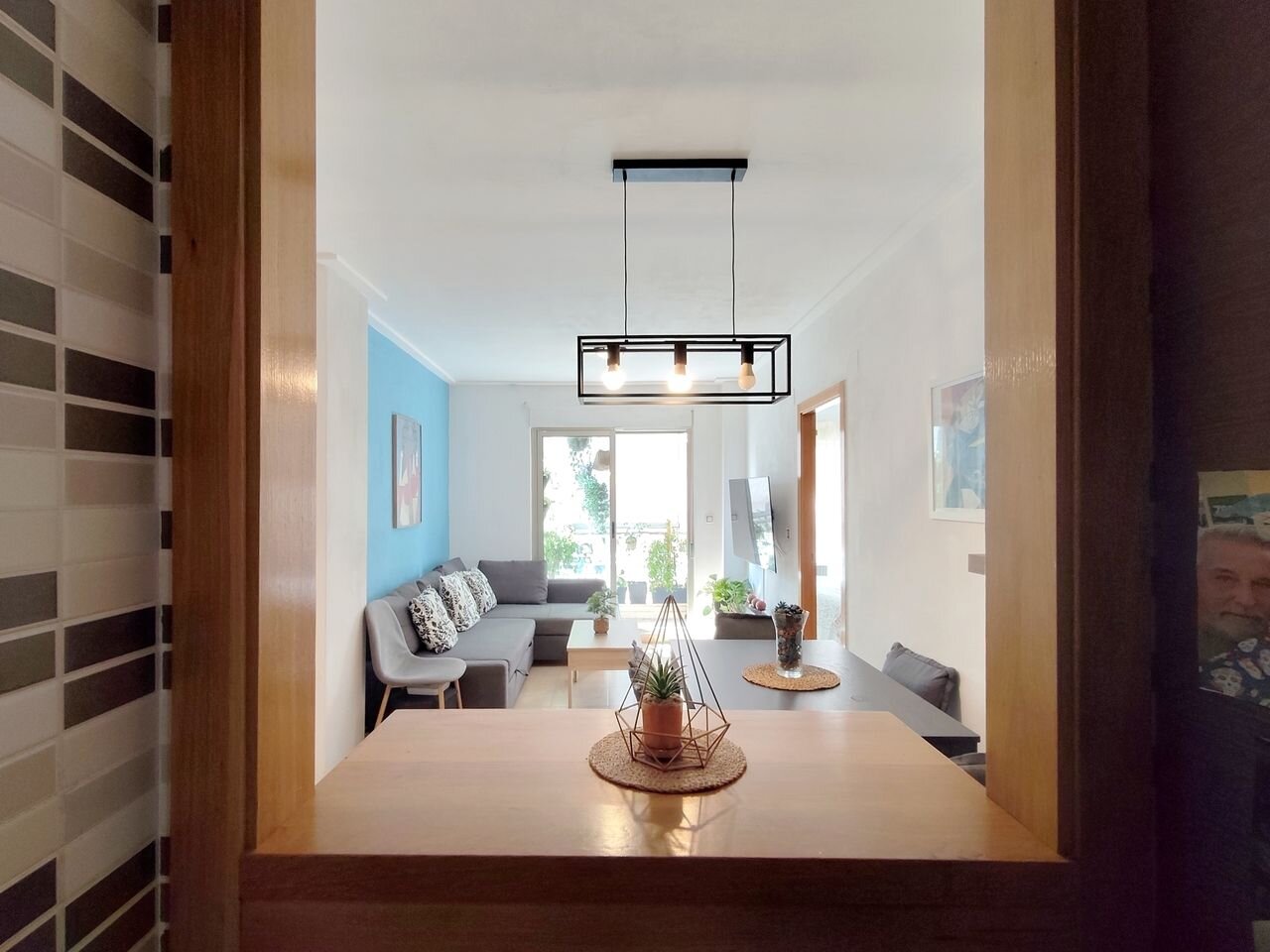 3-Bedroom Apartment in Centro, Torrevieja - Image 9