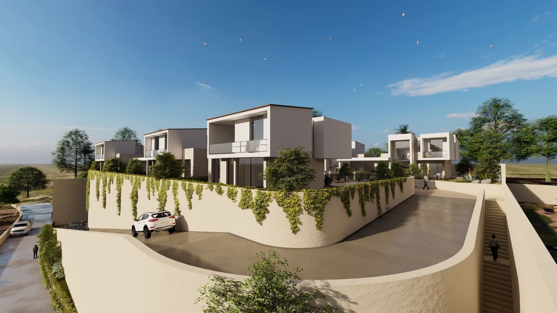 Vrijstaande villa met 3 Slaapkamers in La Nucía - Image 13