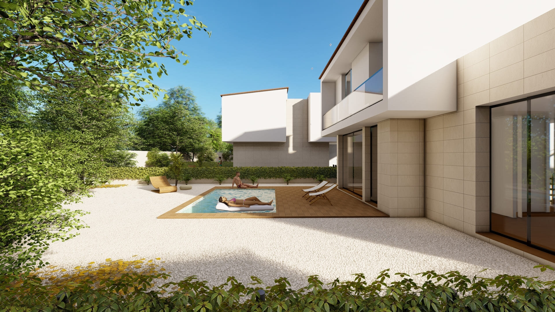Vrijstaande villa met 3 Slaapkamers in La Nucía - Image 15