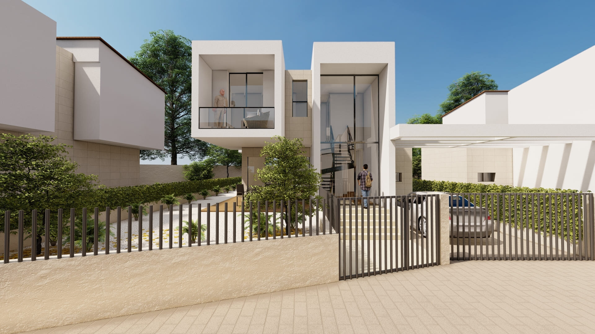 Vrijstaande villa met 3 Slaapkamers in La Nucía - Image 5