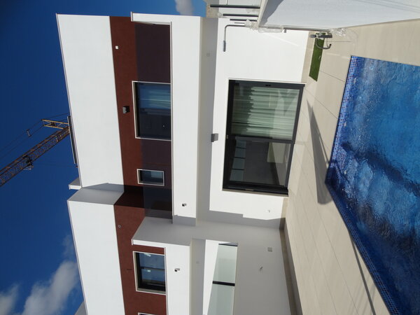 Maison de ville de 3 Chambres à, San Javier