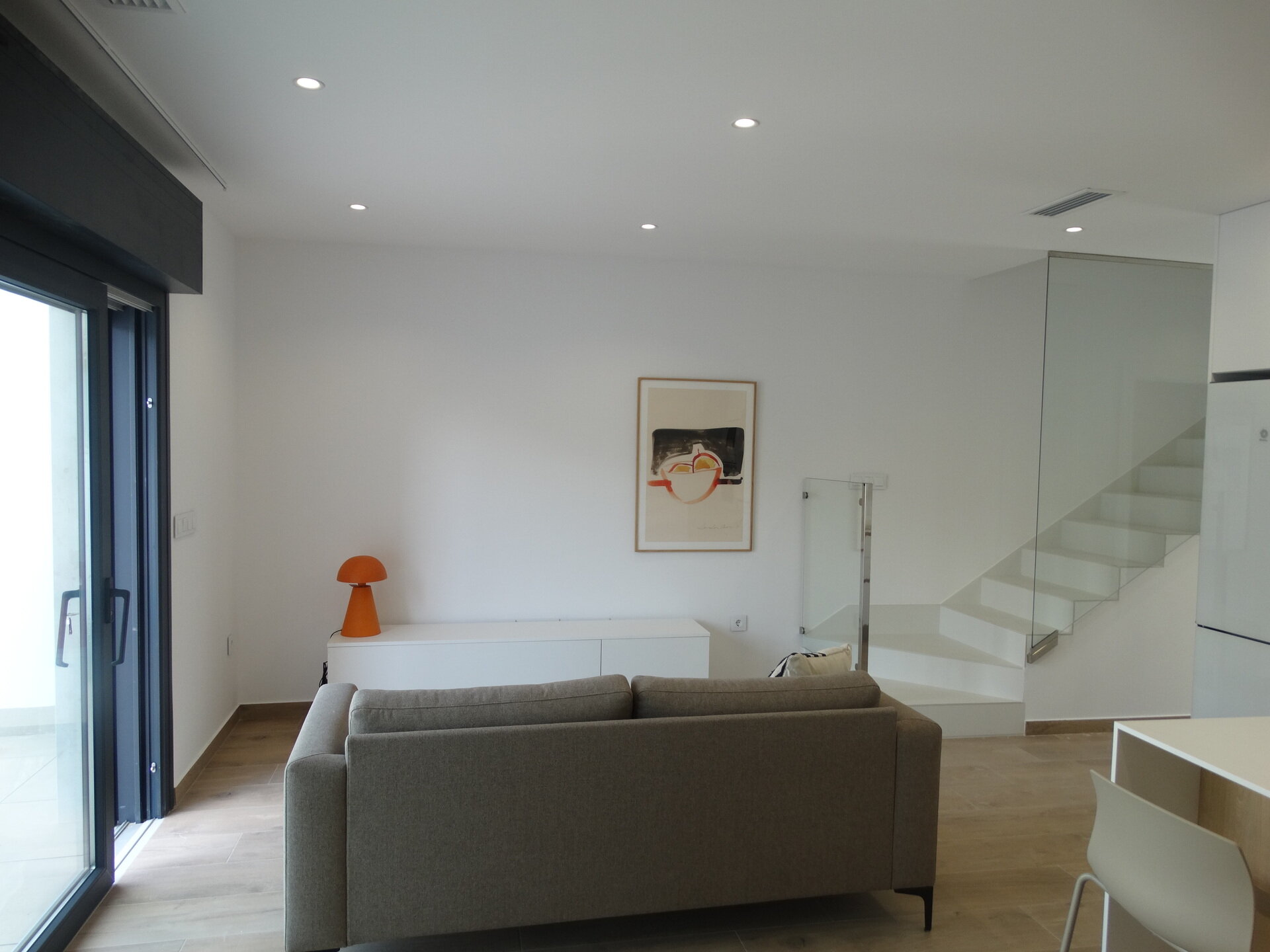 3-Bedroom Townhouse in San Javier - Image 11