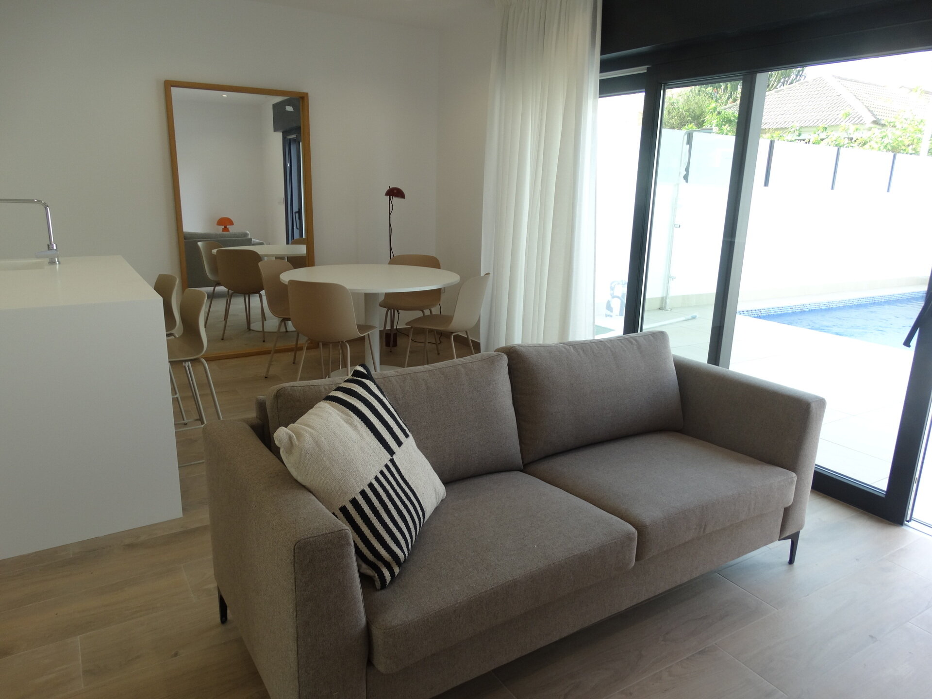 3 magamistuba - Ridaelamu - San Javier - Image 13