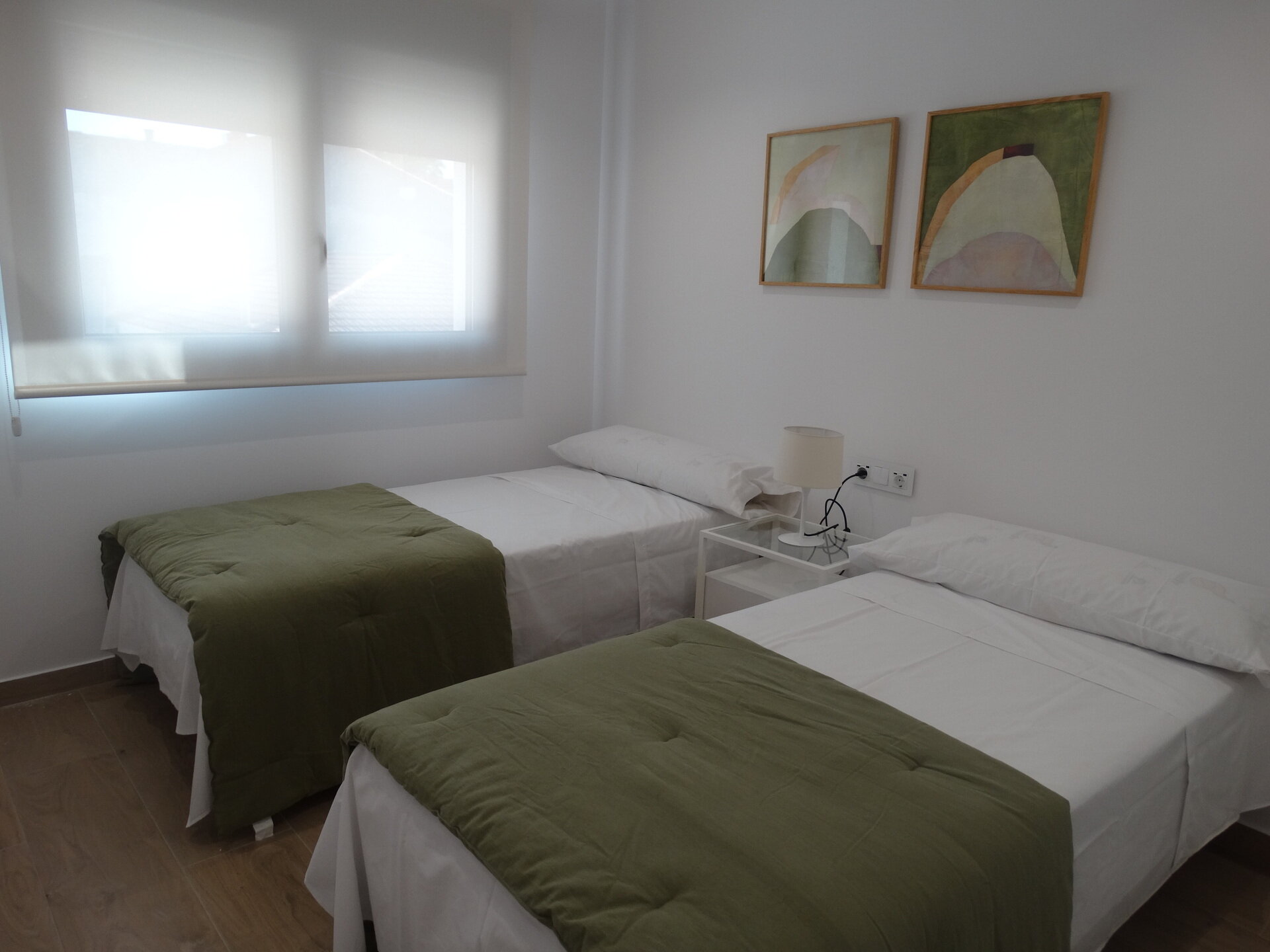 3 magamistuba - Ridaelamu - San Javier - Image 15