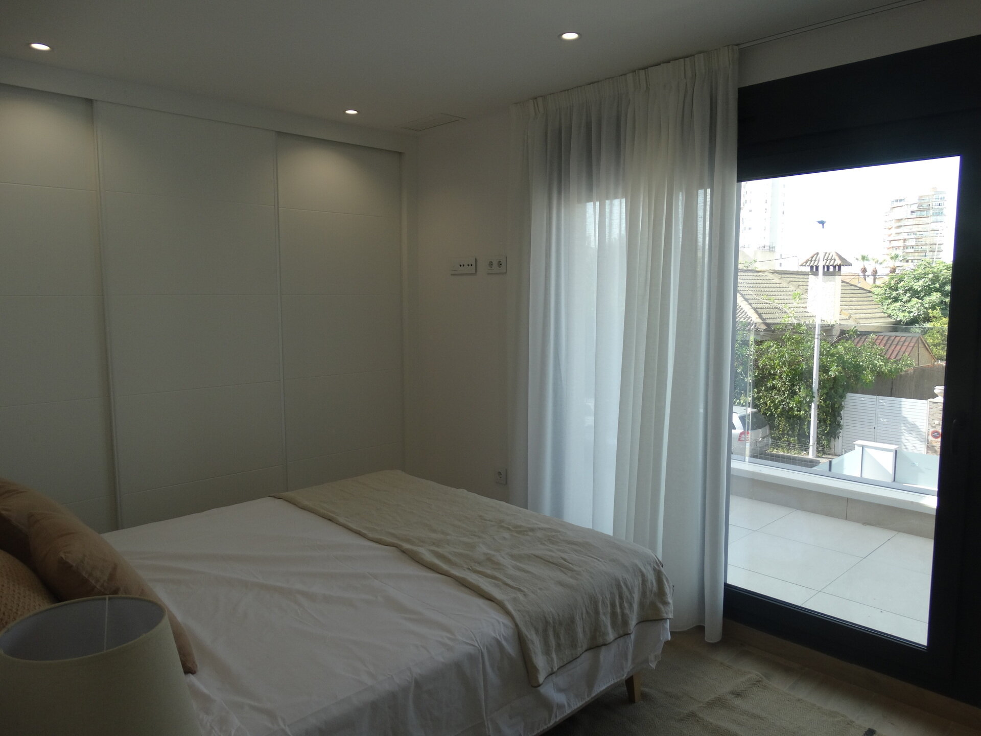 3 magamistuba - Ridaelamu - San Javier - Image 16