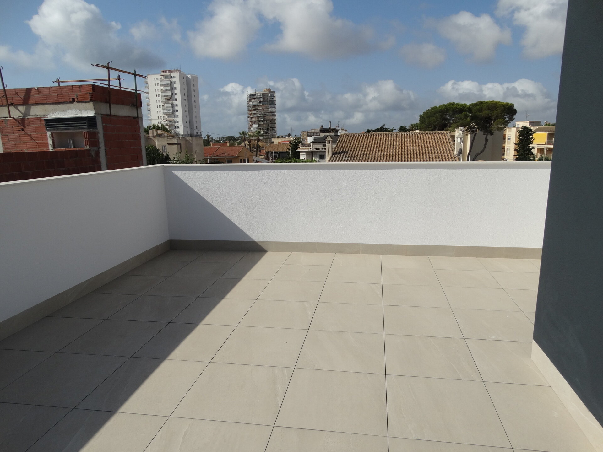 3-Bedroom Townhouse in San Javier - Image 18