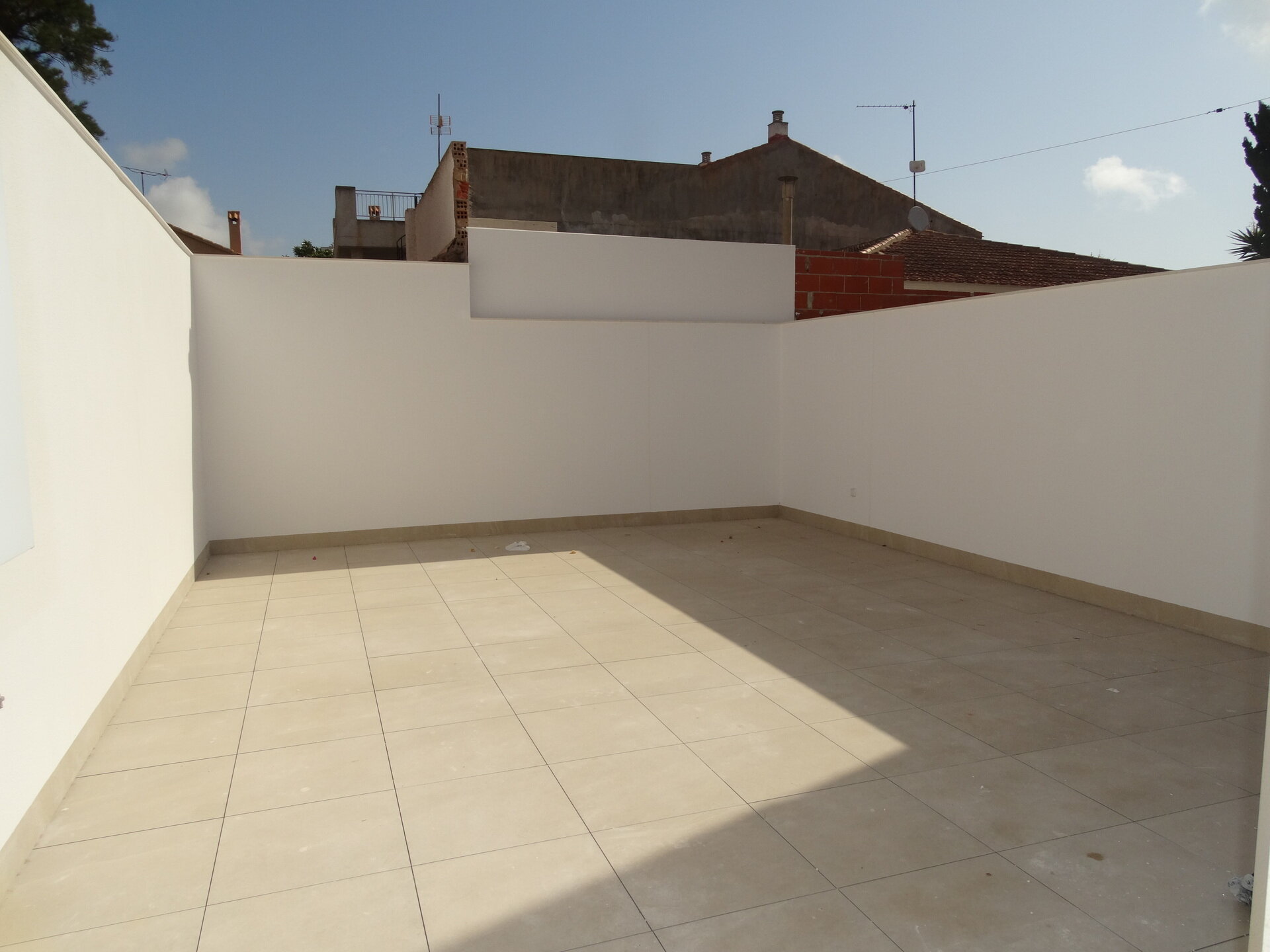 3 magamistuba - Ridaelamu - San Javier - Image 22