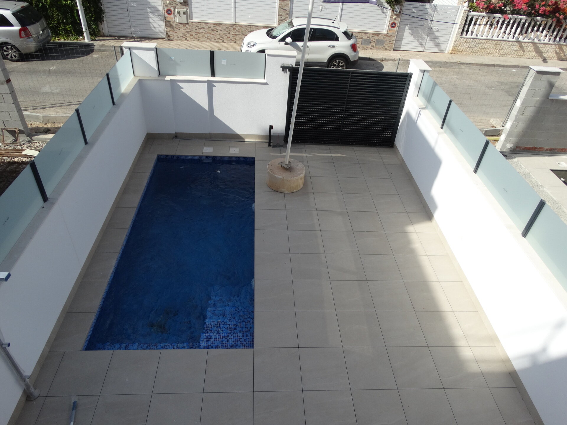 3-Bedroom Townhouse in San Javier - Image 24