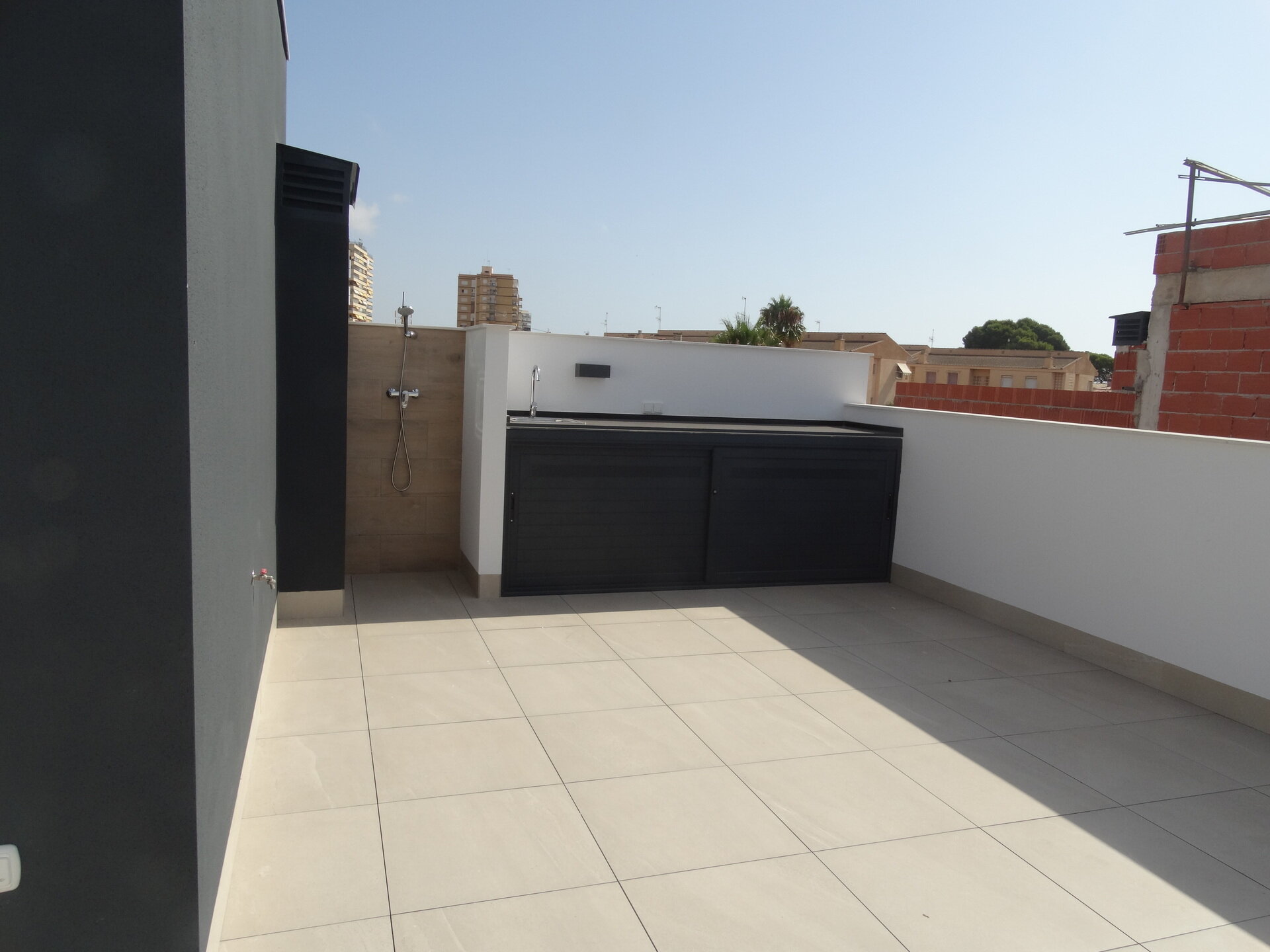 3-Bedroom Townhouse in San Javier - Image 25