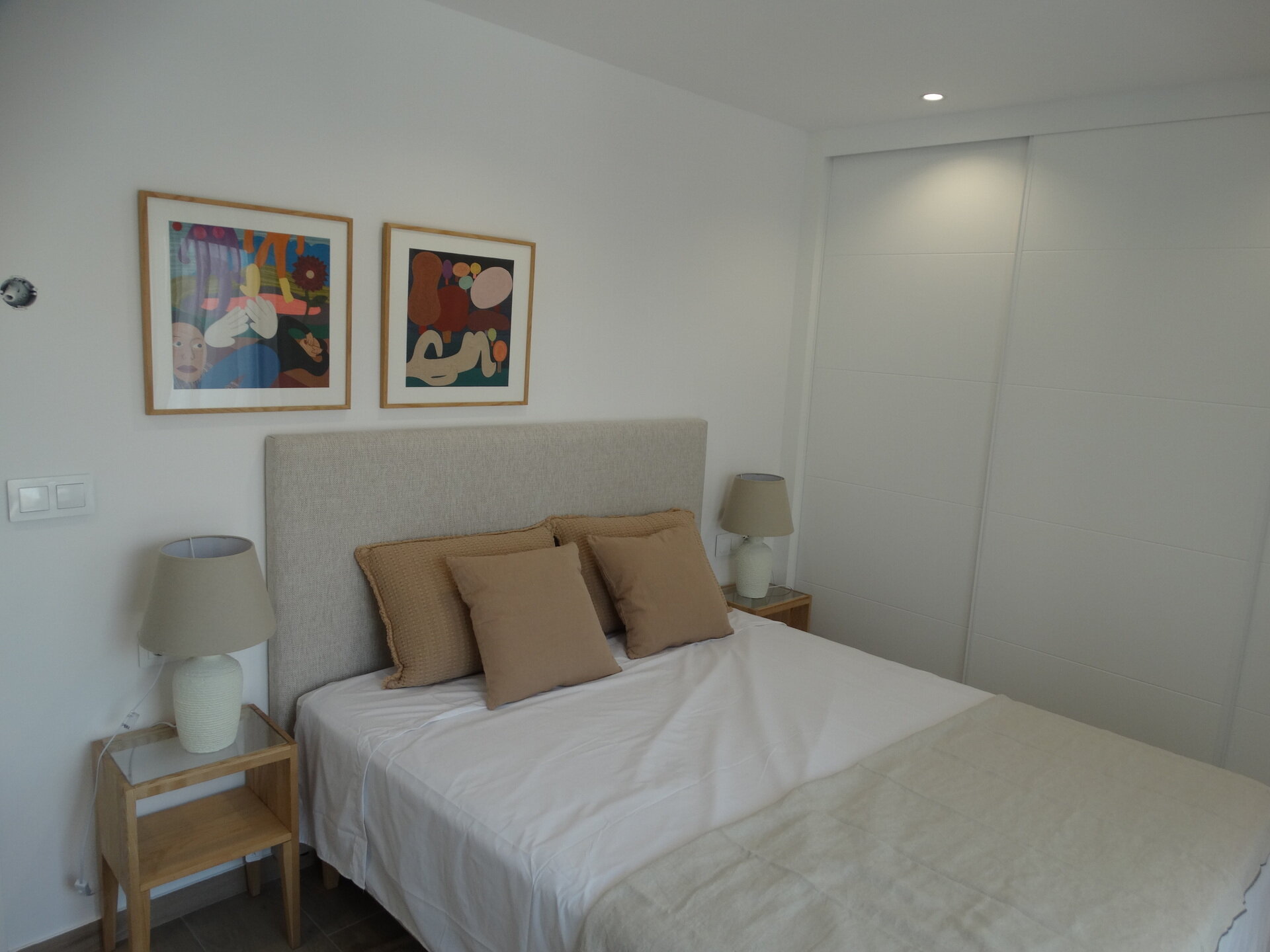 3 magamistuba - Ridaelamu - San Javier - Image 3