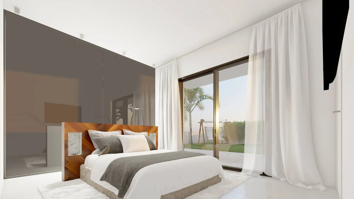 4-Bedroom Detached House in Ciudad Quesada, Rojales | Sun... - Image 10