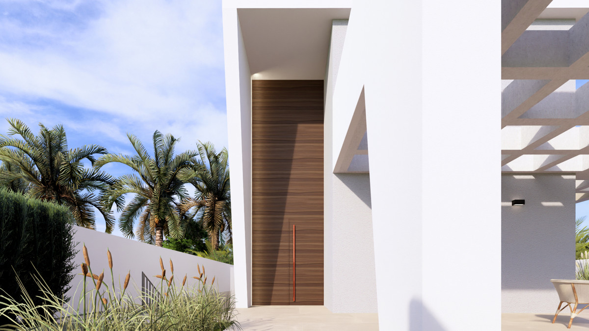 4-Bedroom Detached House in Ciudad Quesada, Rojales | Sun... - Image 11