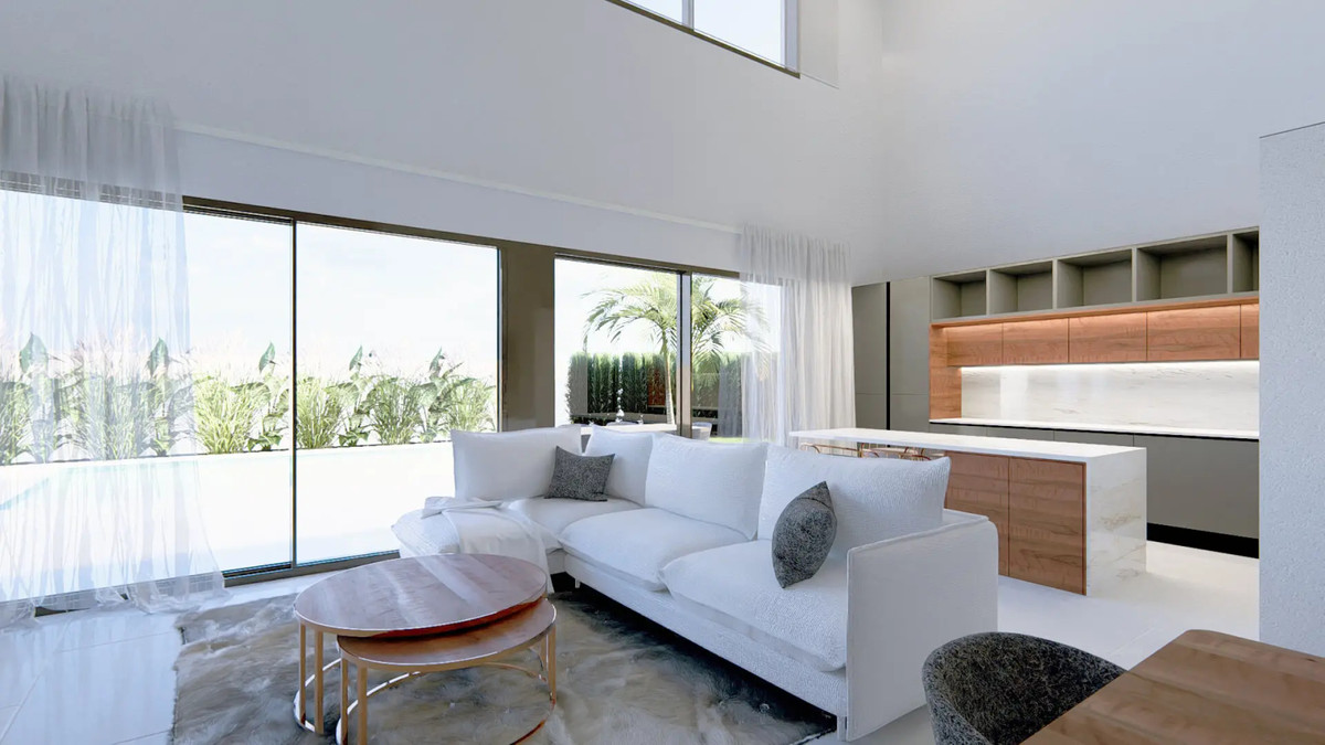 4-Bedroom Detached House in Ciudad Quesada, Rojales | Sun... - Image 3